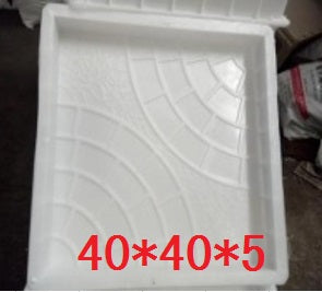 Paving Mold GYS-02