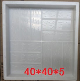 Paving Mold GYS-03