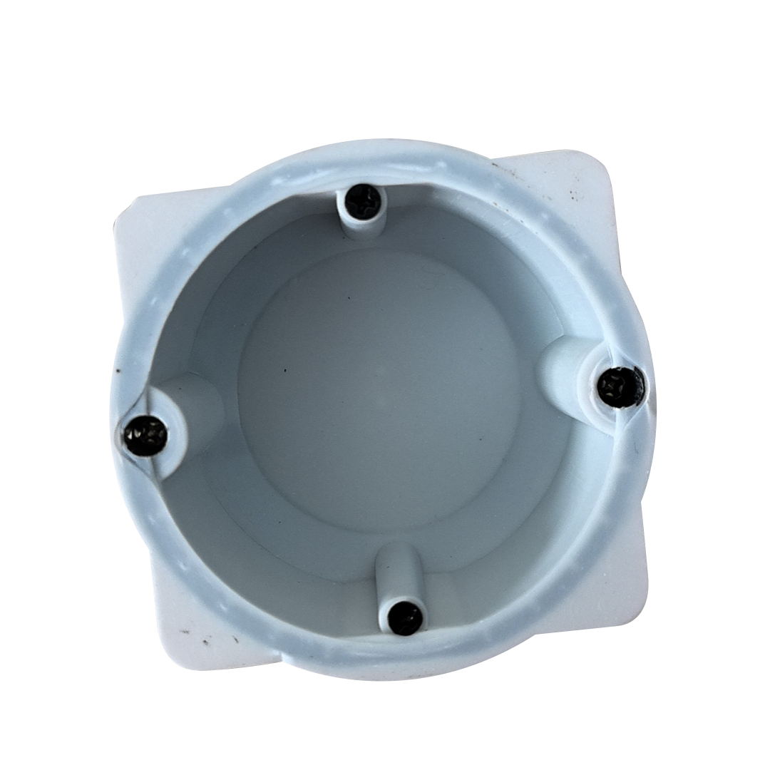 B15 fire-protection box