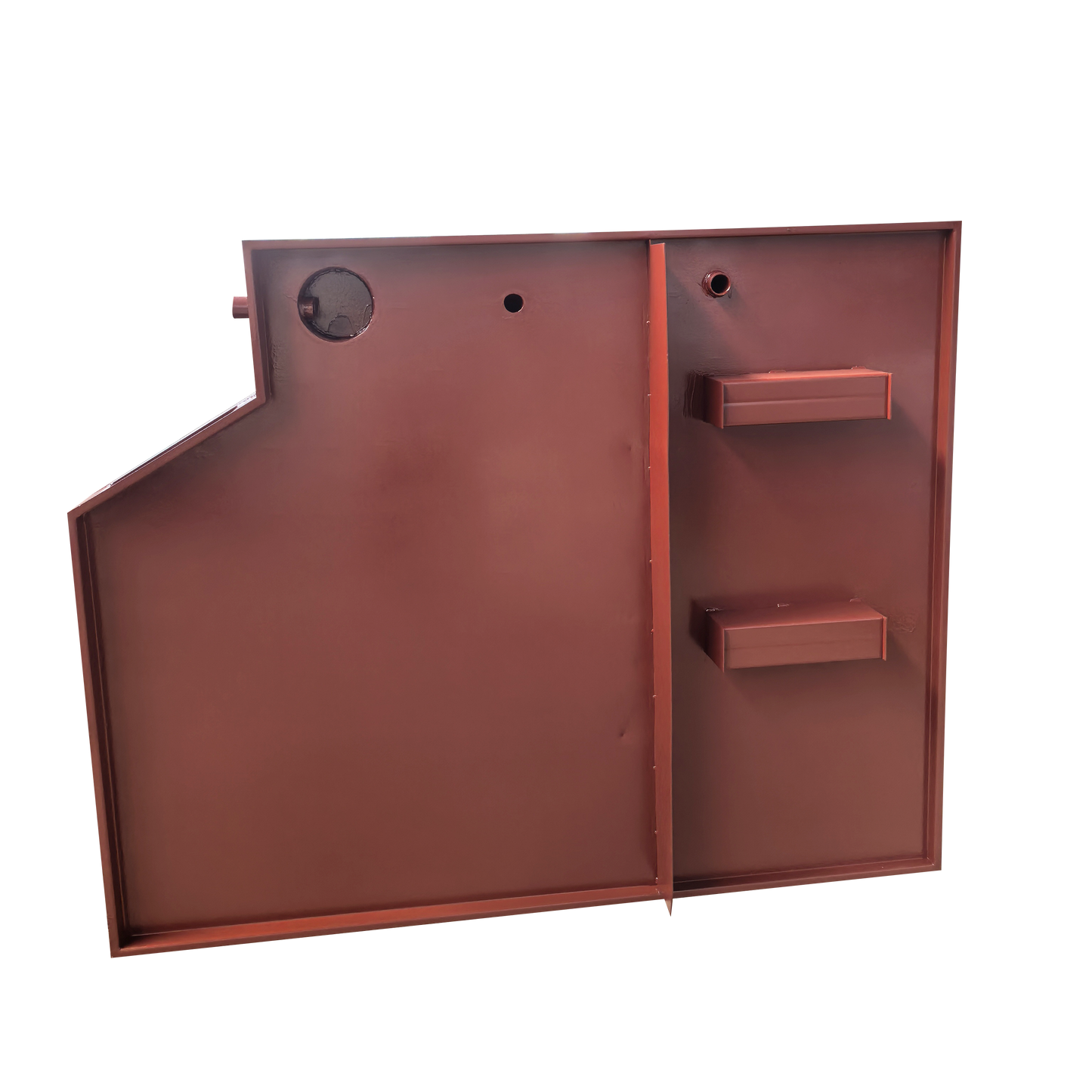 Floor base
