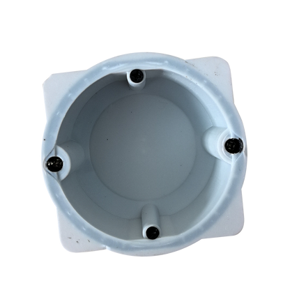 B15 fire-protection box